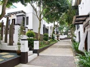 Hotel T House Tagaytay City Exteriér fotografie